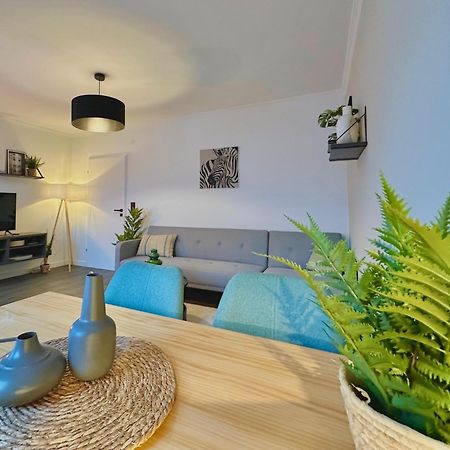 Zentrale Lage - Cy Apartments Brema Esterno foto