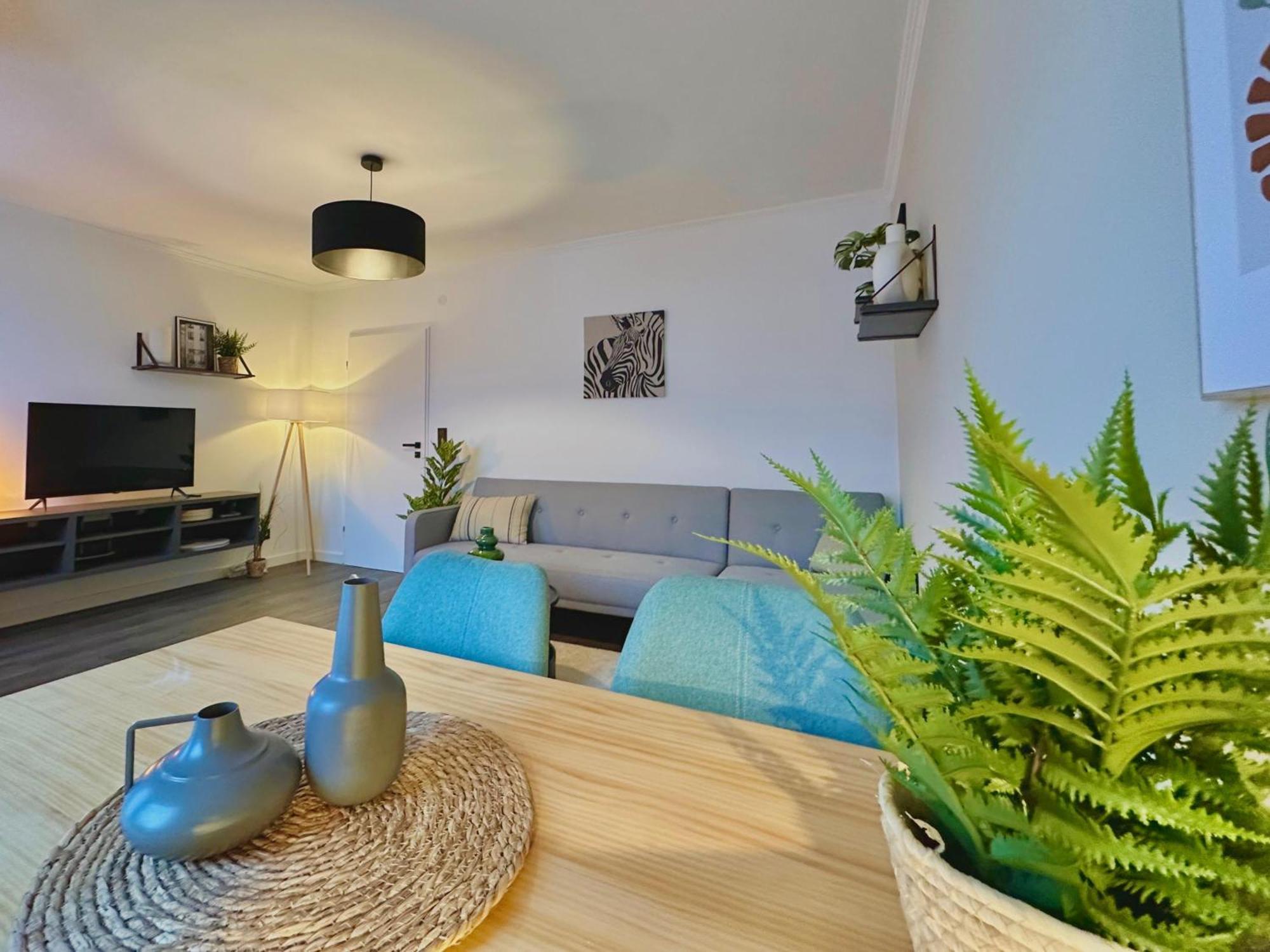Zentrale Lage - Cy Apartments Brema Esterno foto